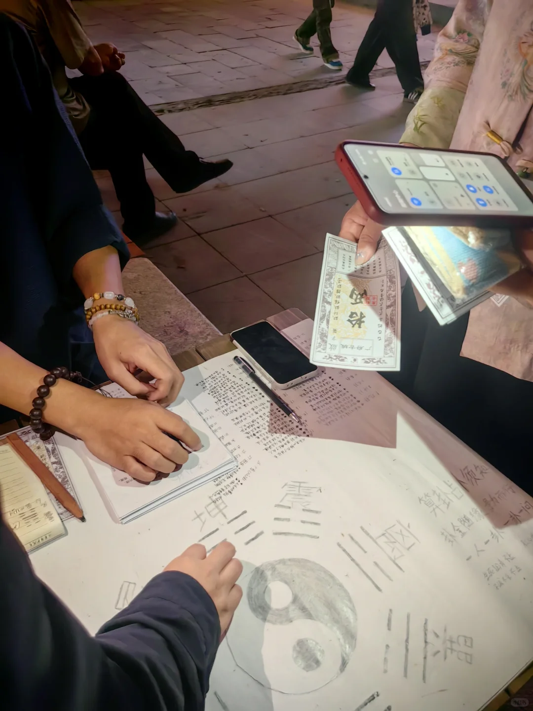 十一去哪？广府古城逛一逛，真大啊！