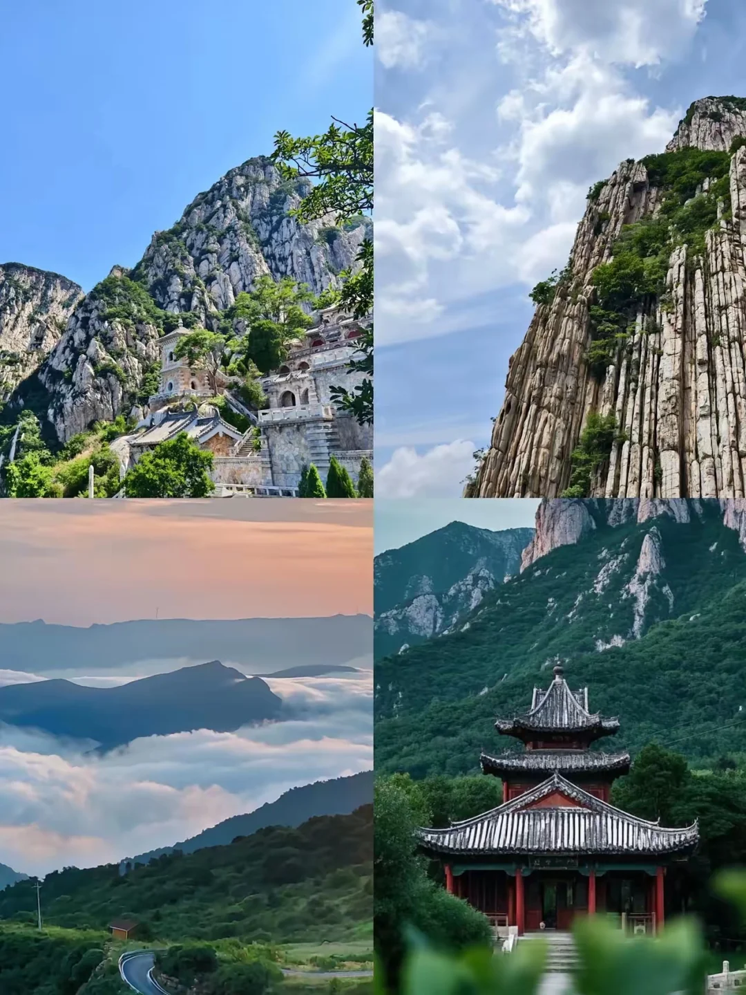 华夏智扬团建之郑州必打卡的9大景点