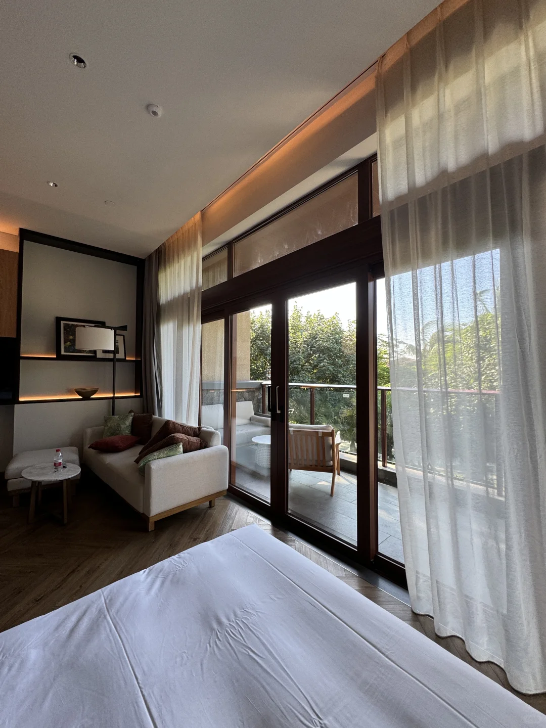 冬季反向旅游之海南万宁🏖️(超全攻略)