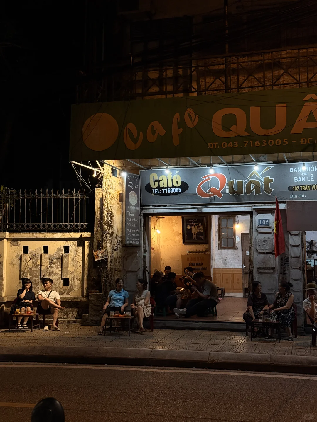 2000块穷游越南!4天3夜爽吃,速度抄作业!🤩