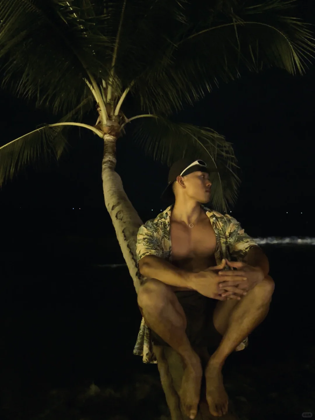 冬天的快乐绝对是东南亚海岛🏝️给的！！