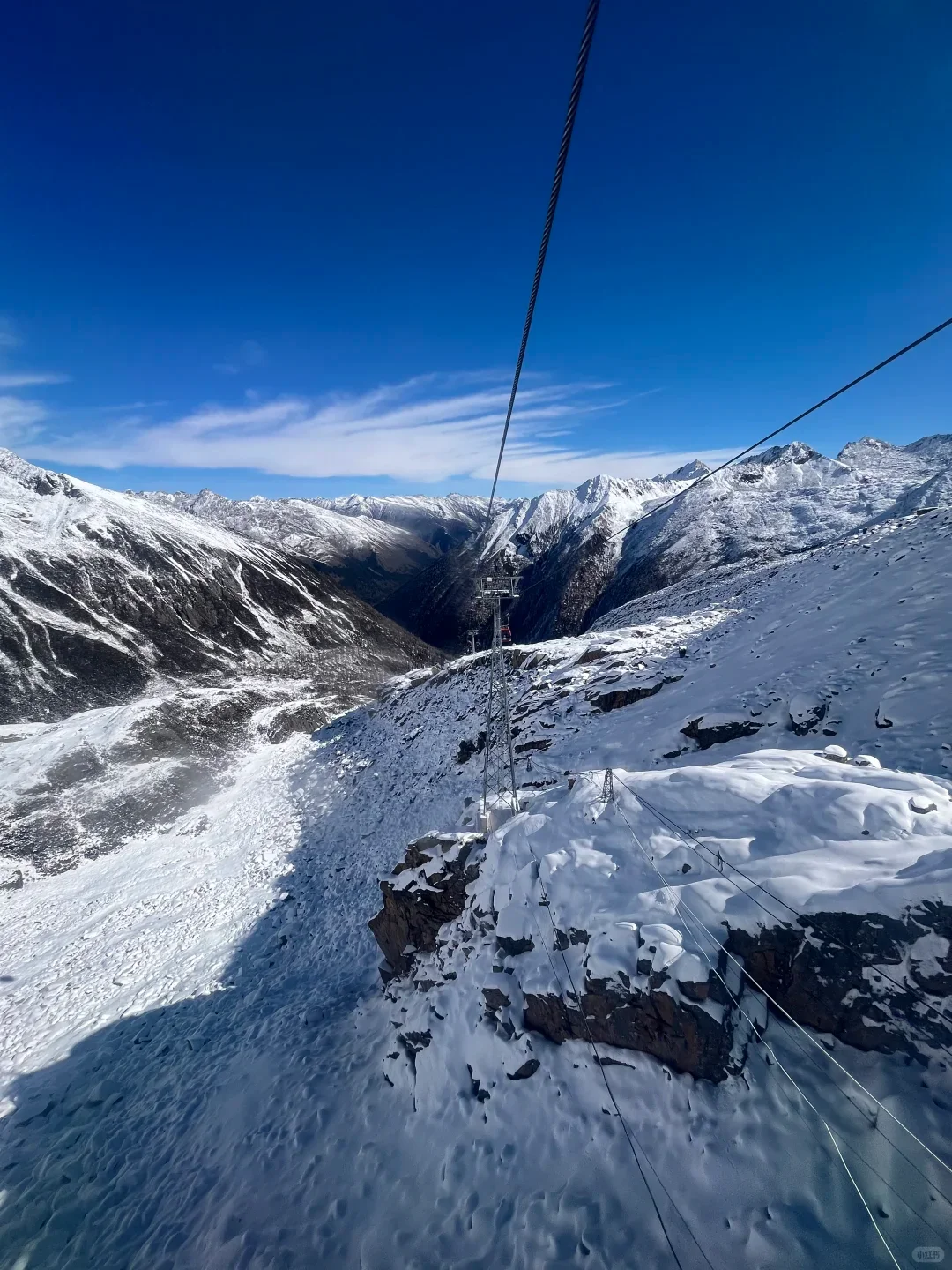 达古冰川一日游天天发车（纯玩）