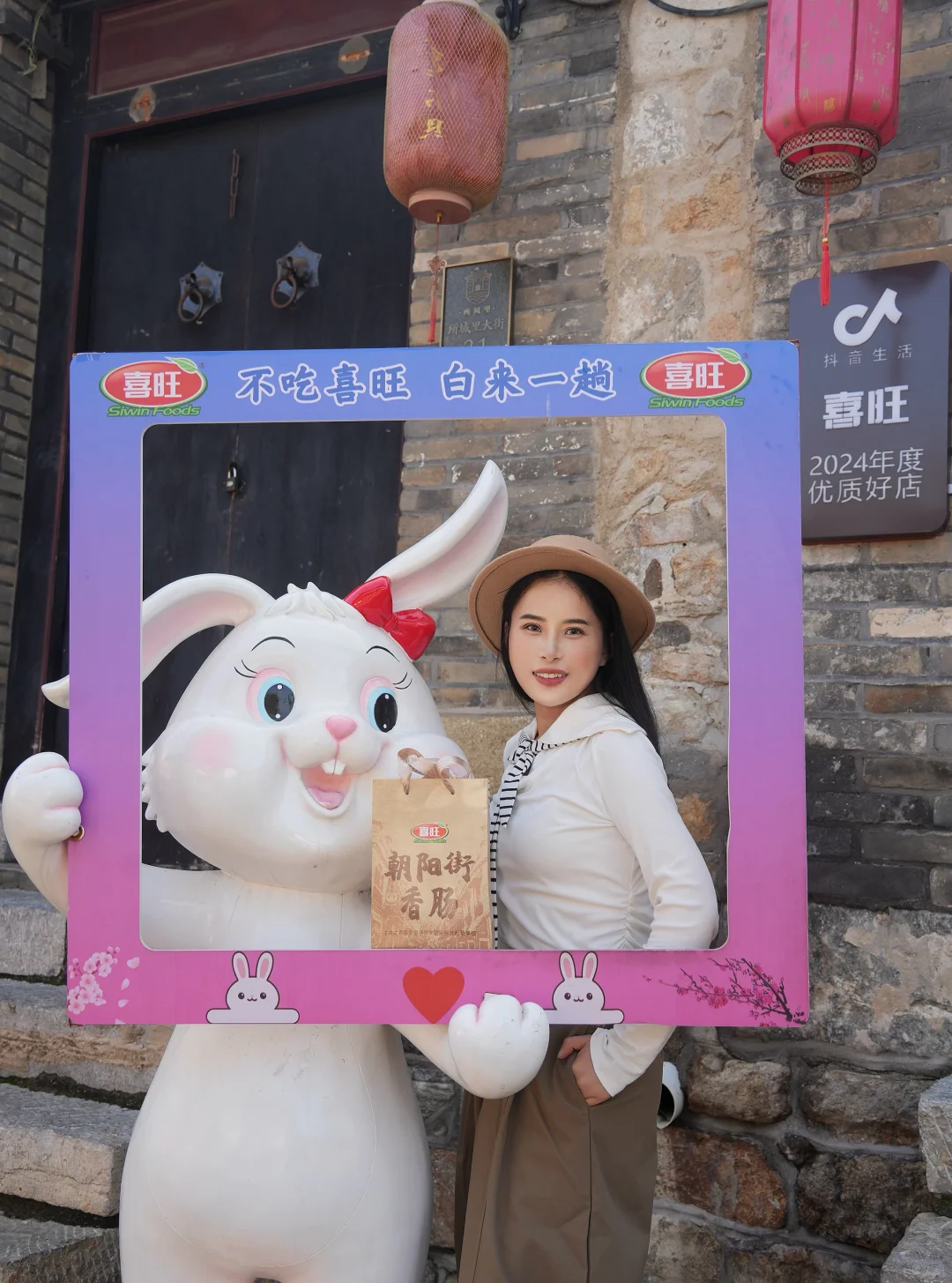 迄今为止，我最喜欢的旅游城市出现啦‼️