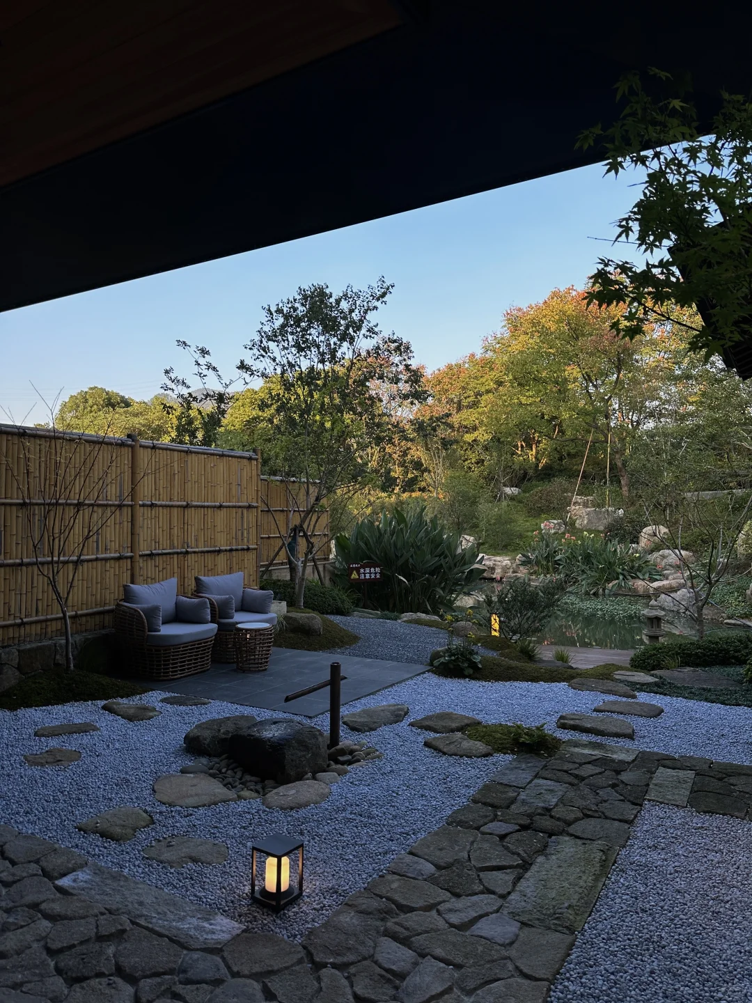 有点小钱有点品味的staycation年度top18