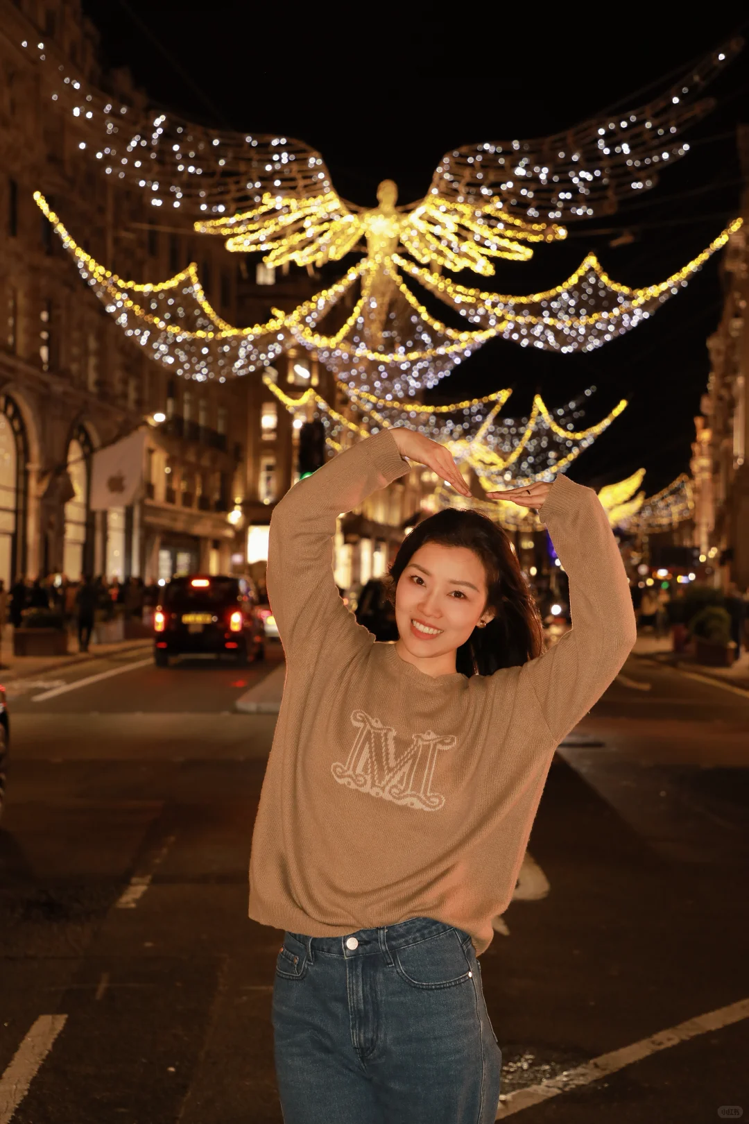 🇬🇧伦敦5个快速出片📷必打卡机位分享