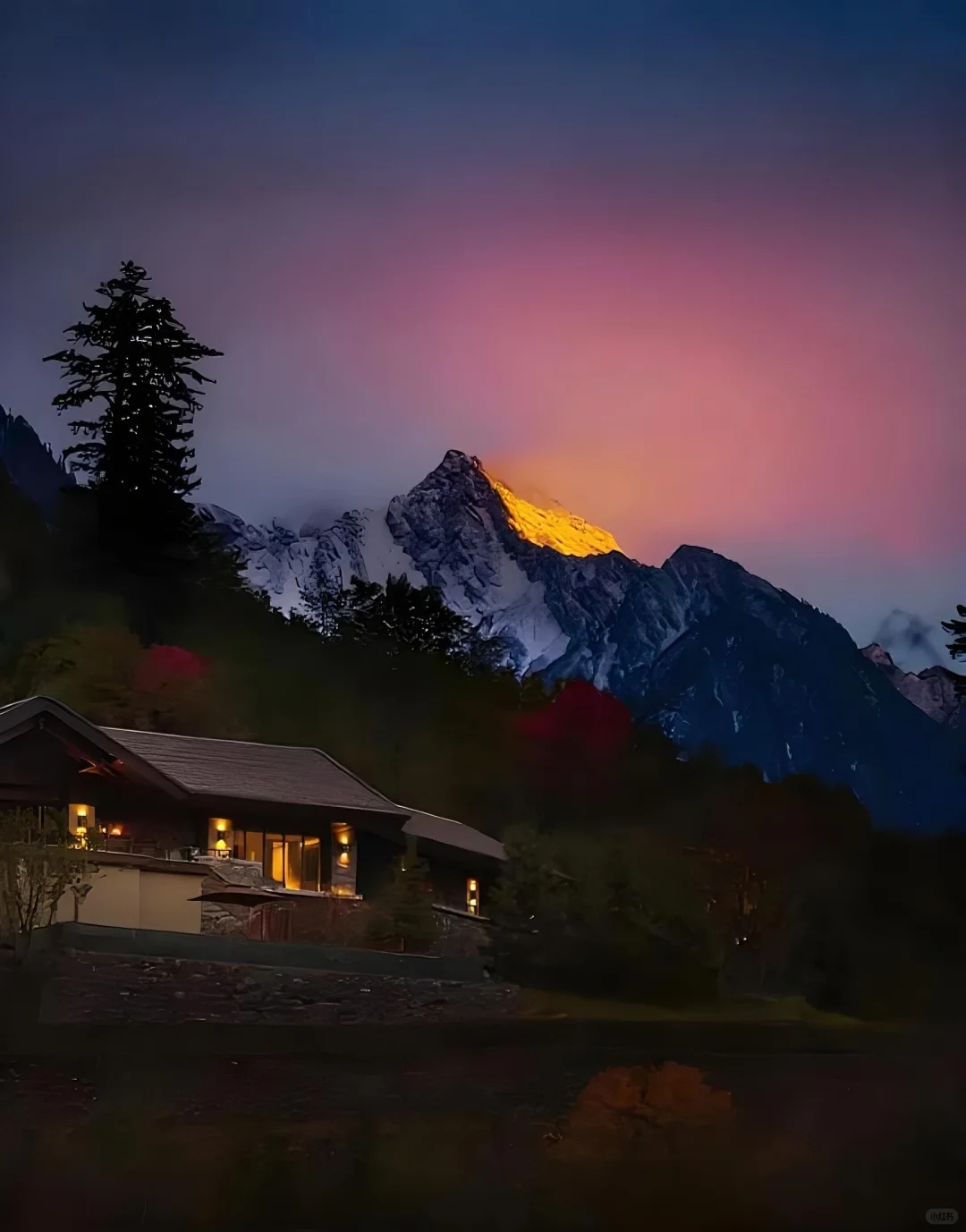 国内“必去”的几个顶奢JD