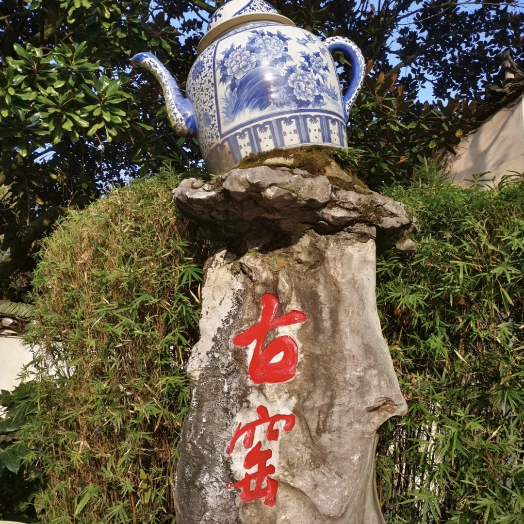 来江西必玩的六大景区（附上游玩攻略）