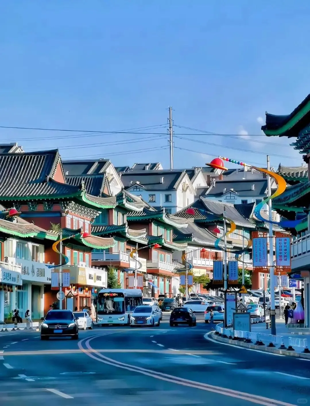 延吉3天2夜‼️做一日朝鲜公主是什么体验