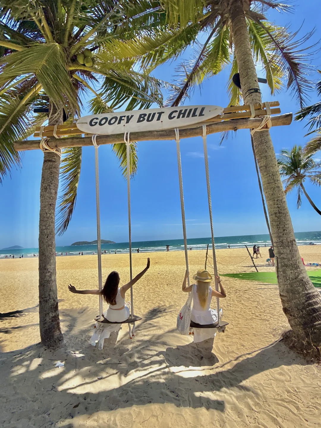 万宁3天2晚（真正的度假不劳累）11 月可参考