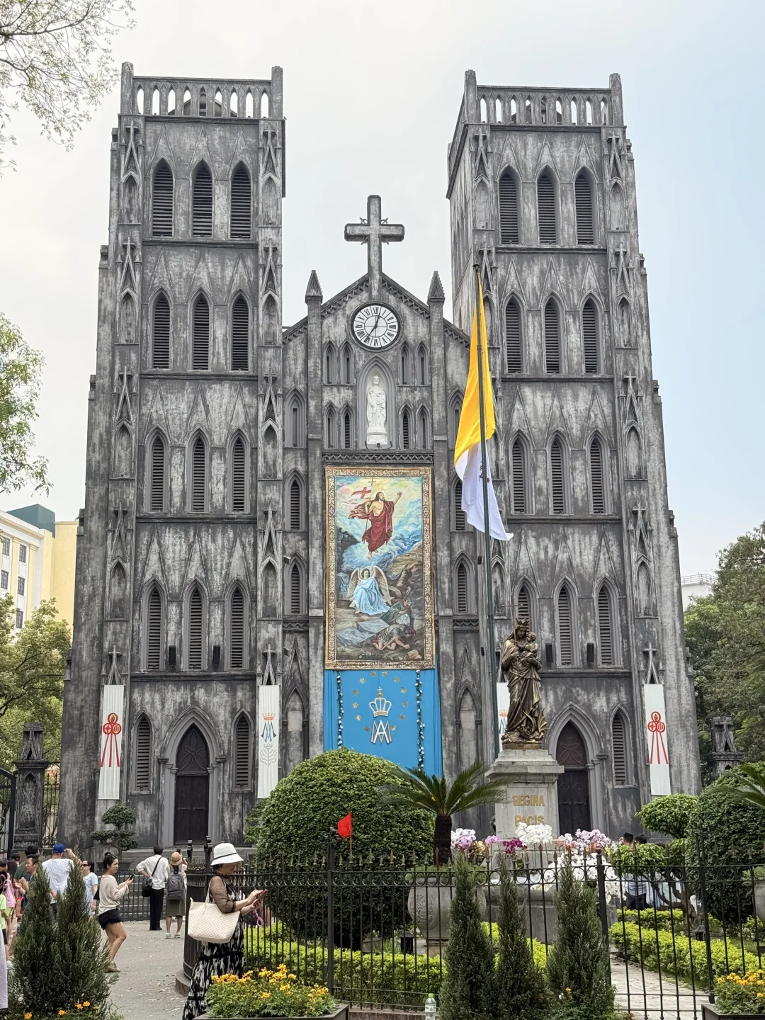 2000块穷游越南!4天3夜爽吃,速度抄作业!🤩