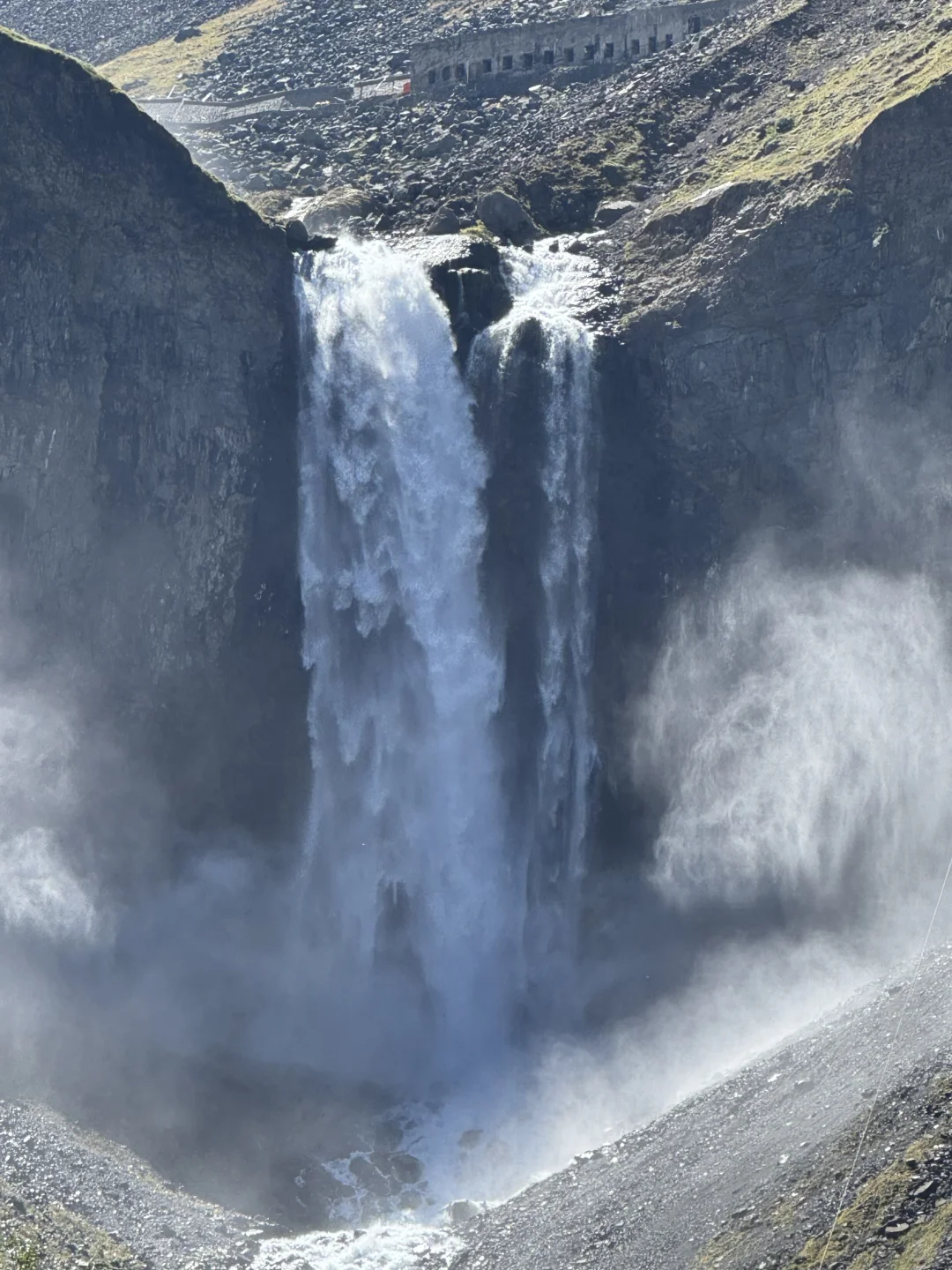 长白山北景区路线图（超详细攻略+介绍）