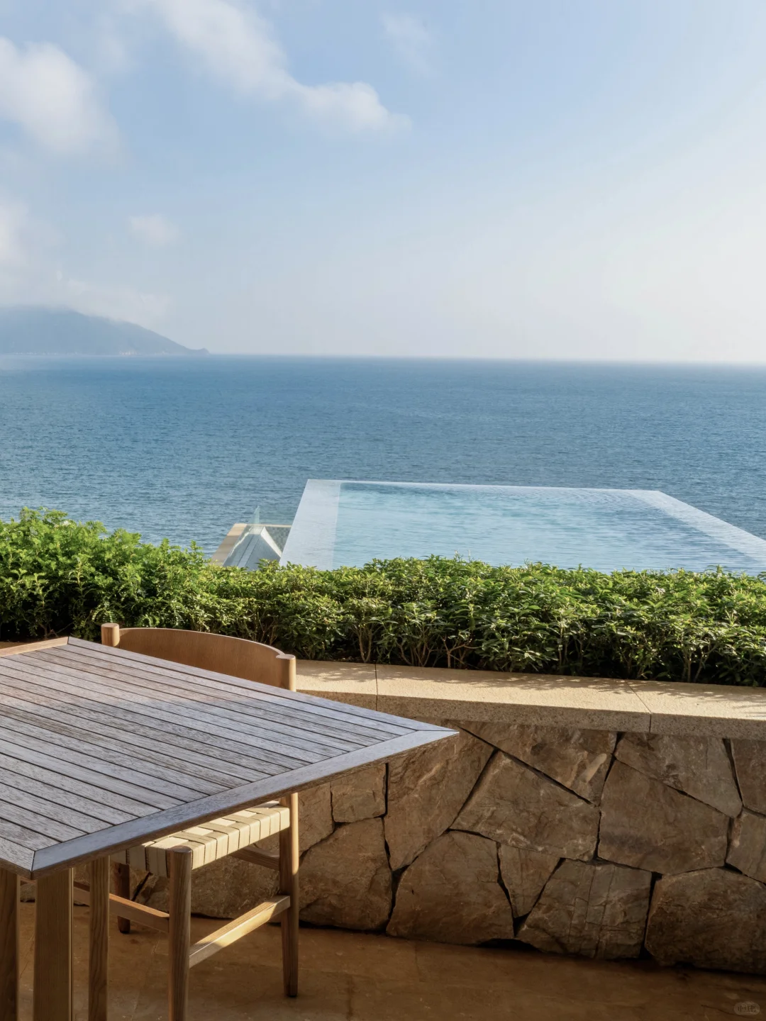 有点小钱有点品味的staycation年度top18