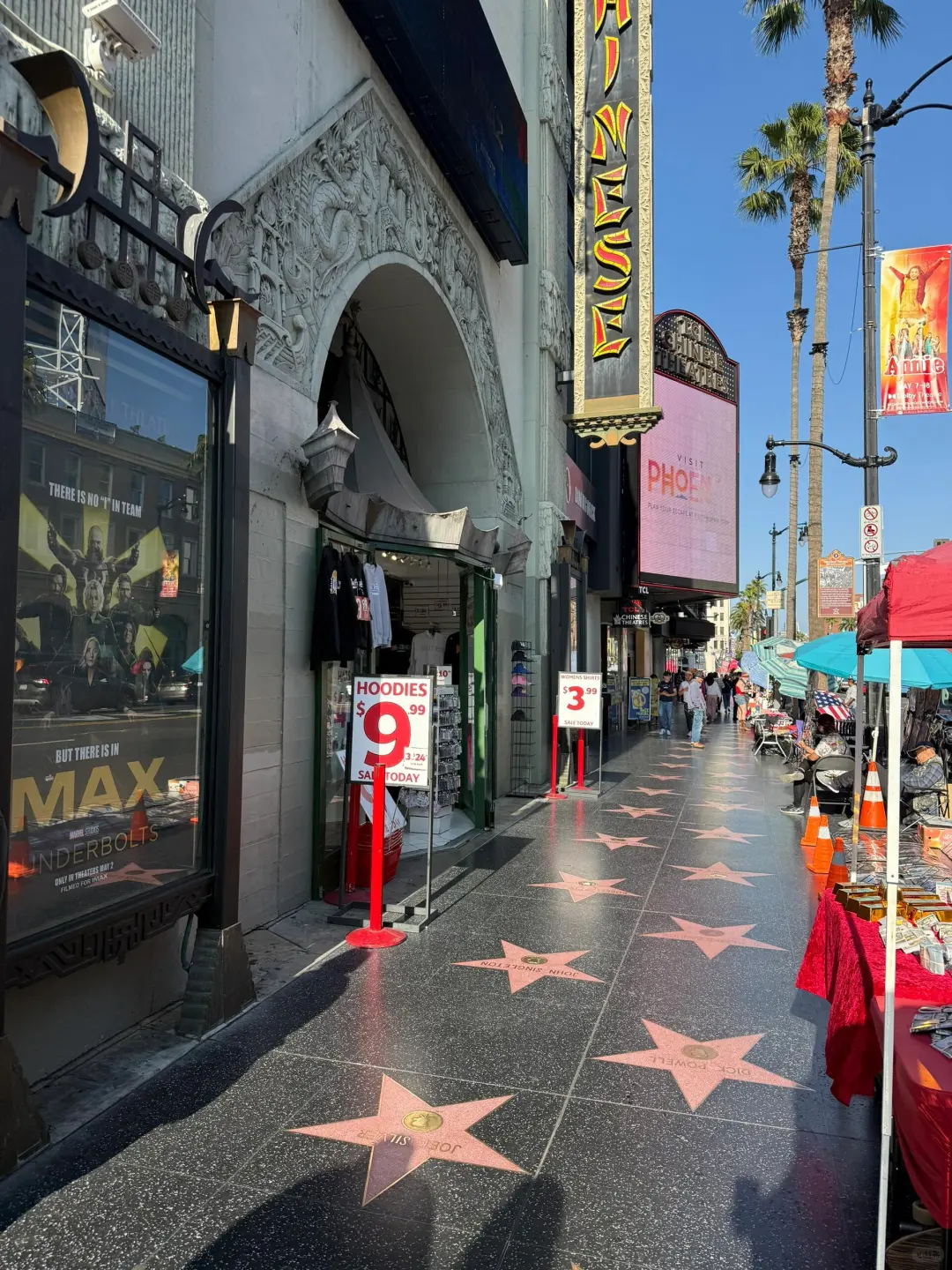 感恩节玩透美西❓这条小众环线戒掉自驾瘾