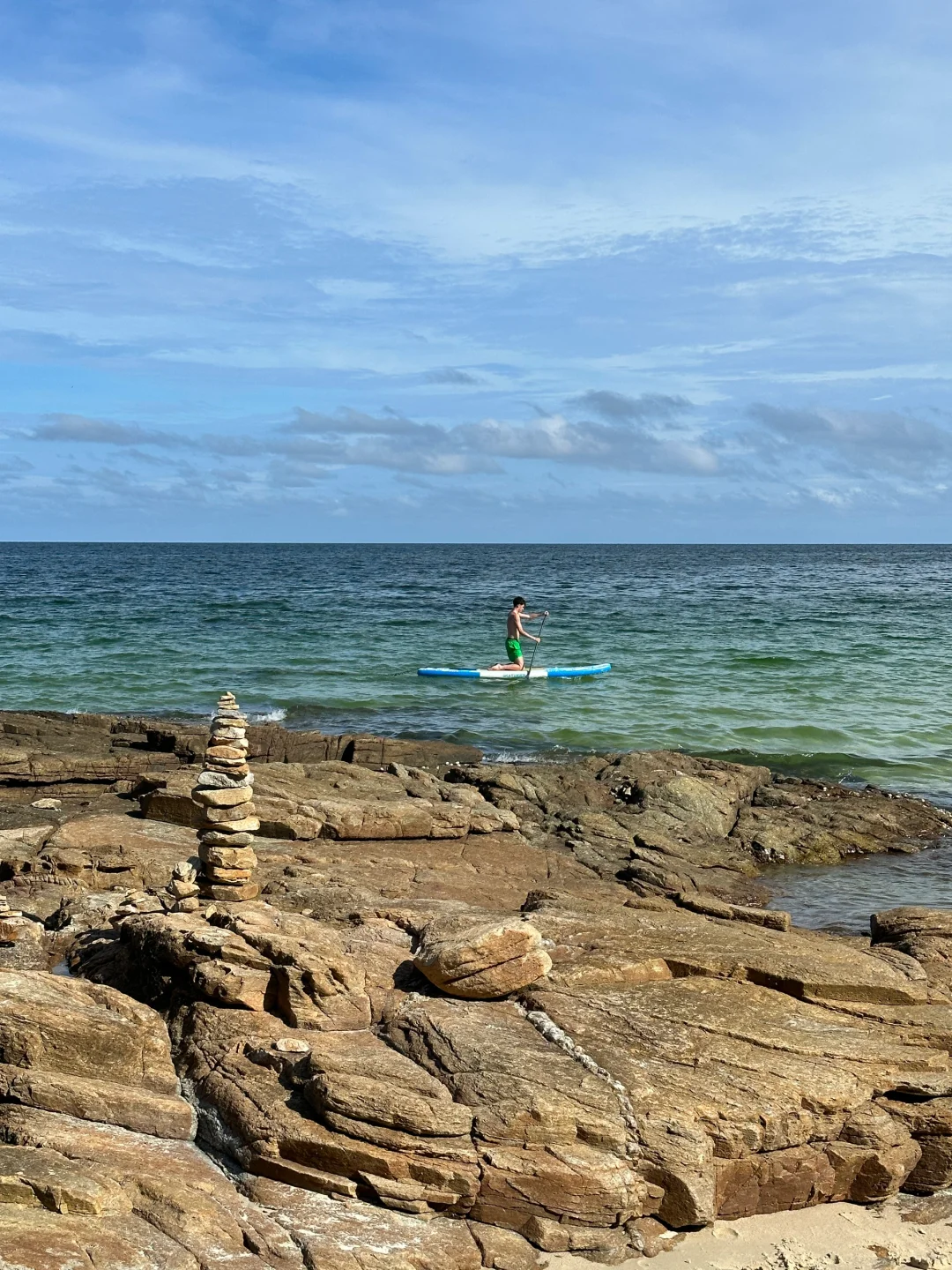 用我的双脚丈量世界之泰国曼谷
