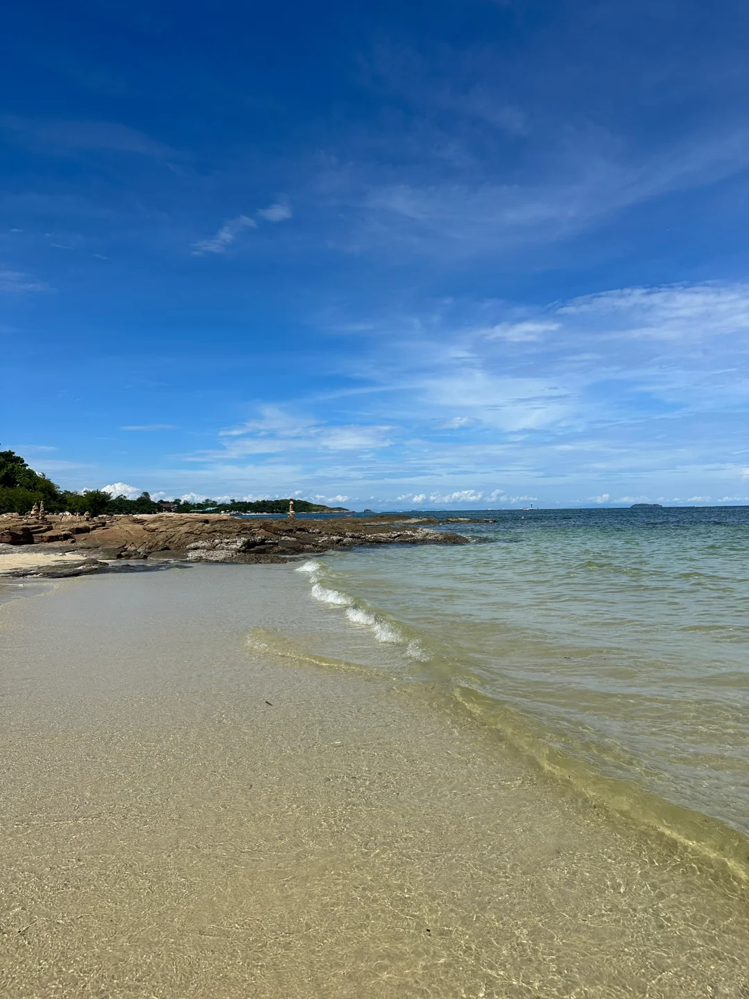 用我的双脚丈量世界之泰国曼谷