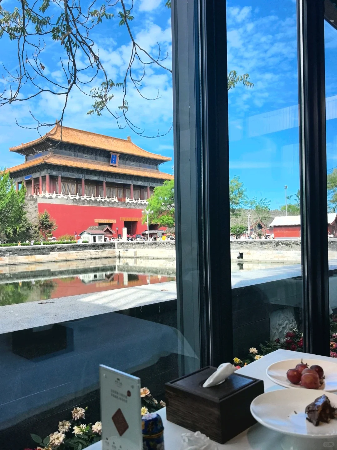 北京景点避坑❗️来北京前一定要看，景点怎