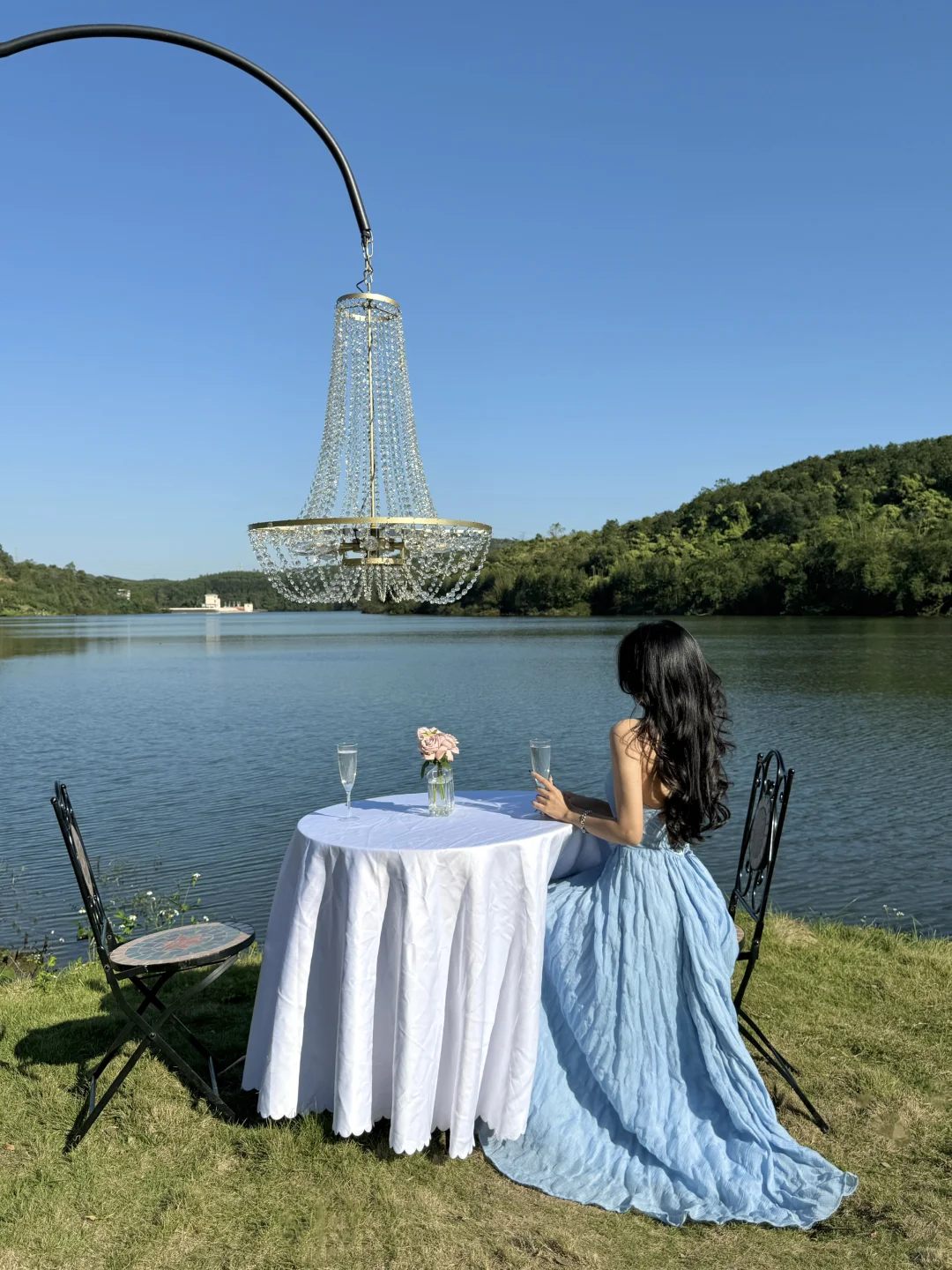 不在国外！在南宁！！！美死了！！！！！！