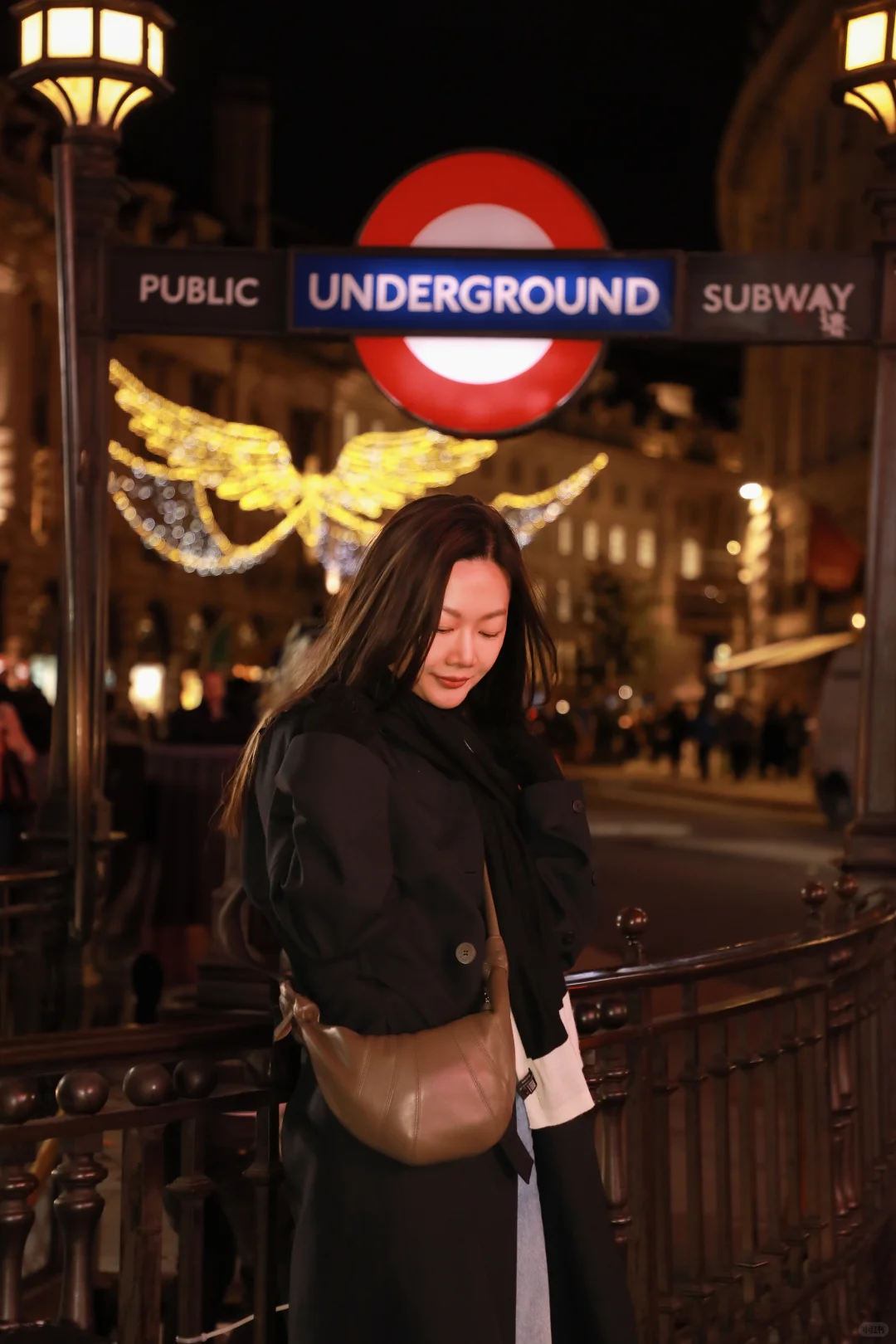 🇬🇧伦敦5个快速出片📷必打卡机位分享