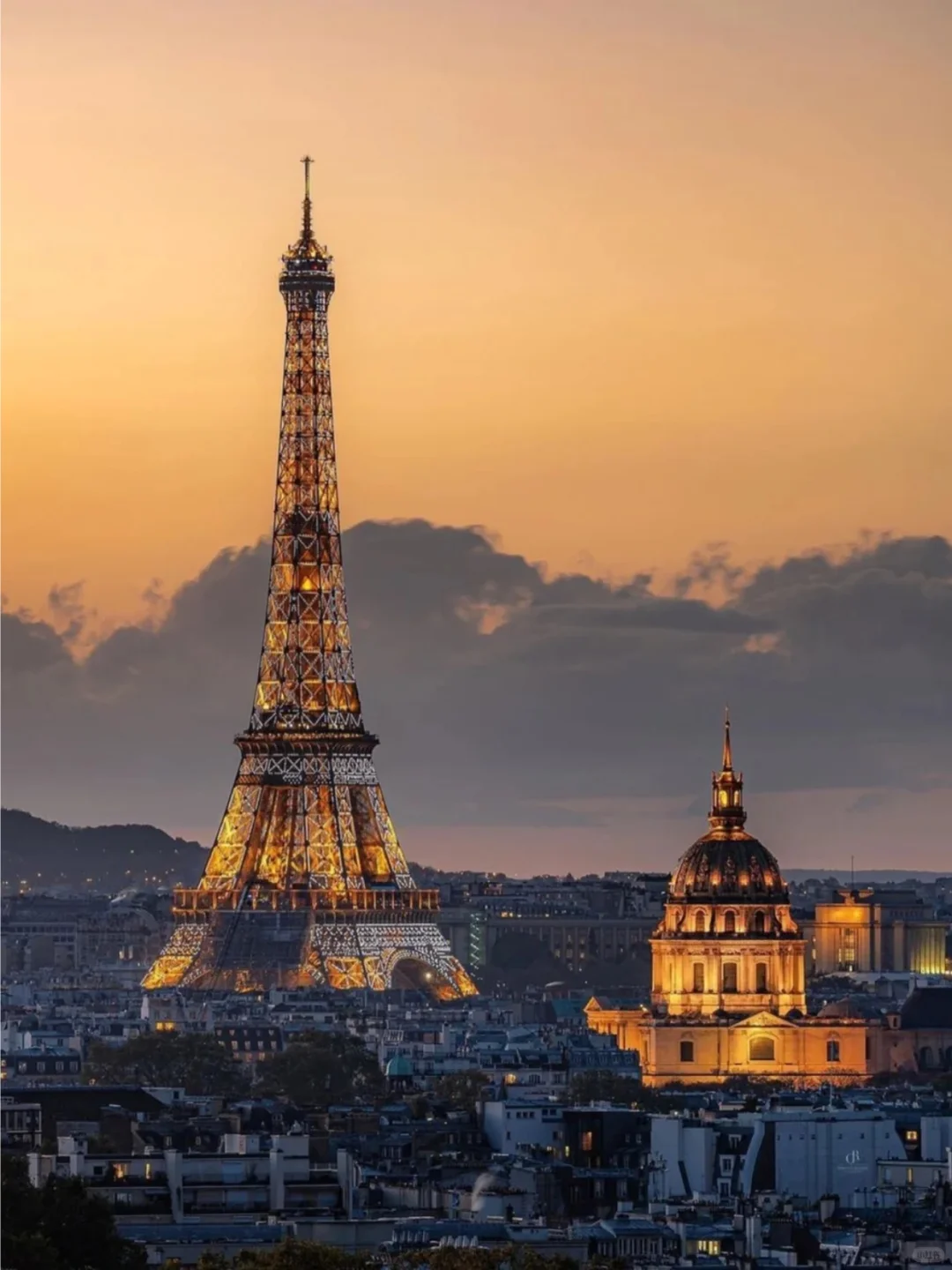 这辈子必去的九个国家❗