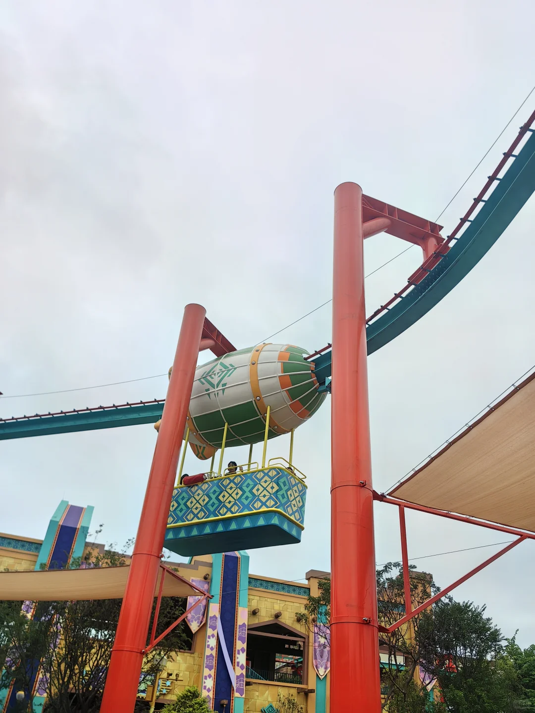 资阳方特怎么玩❓看这篇就够了❗️