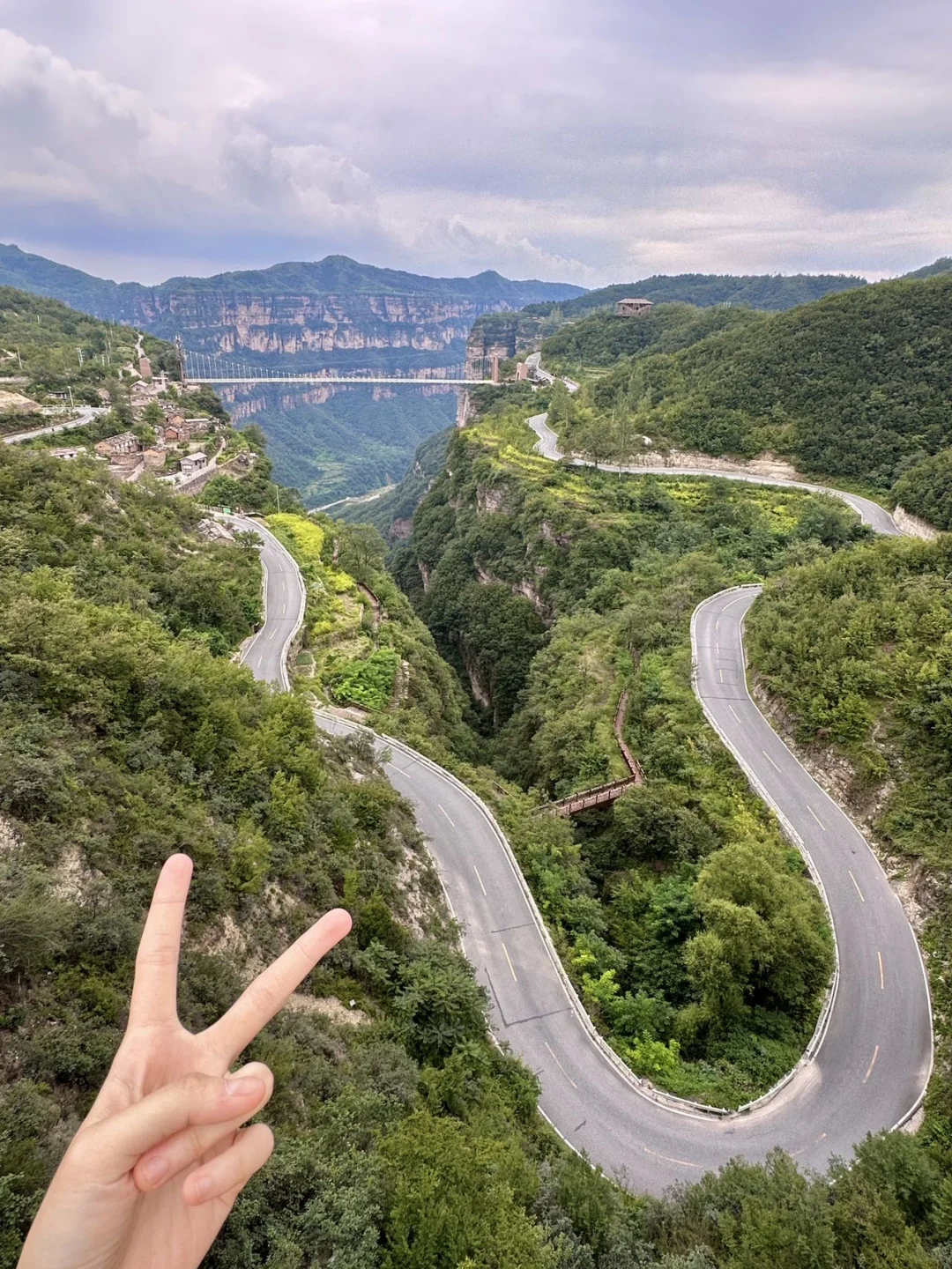 放轻松 森呼吸🍃