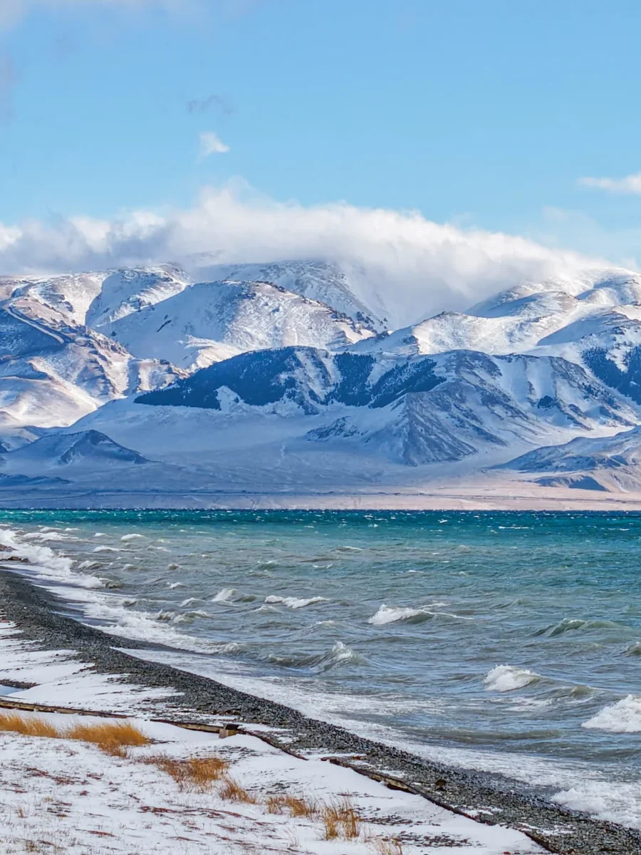 3k+超值 ❗ 最适合年轻人的阿勒泰小团