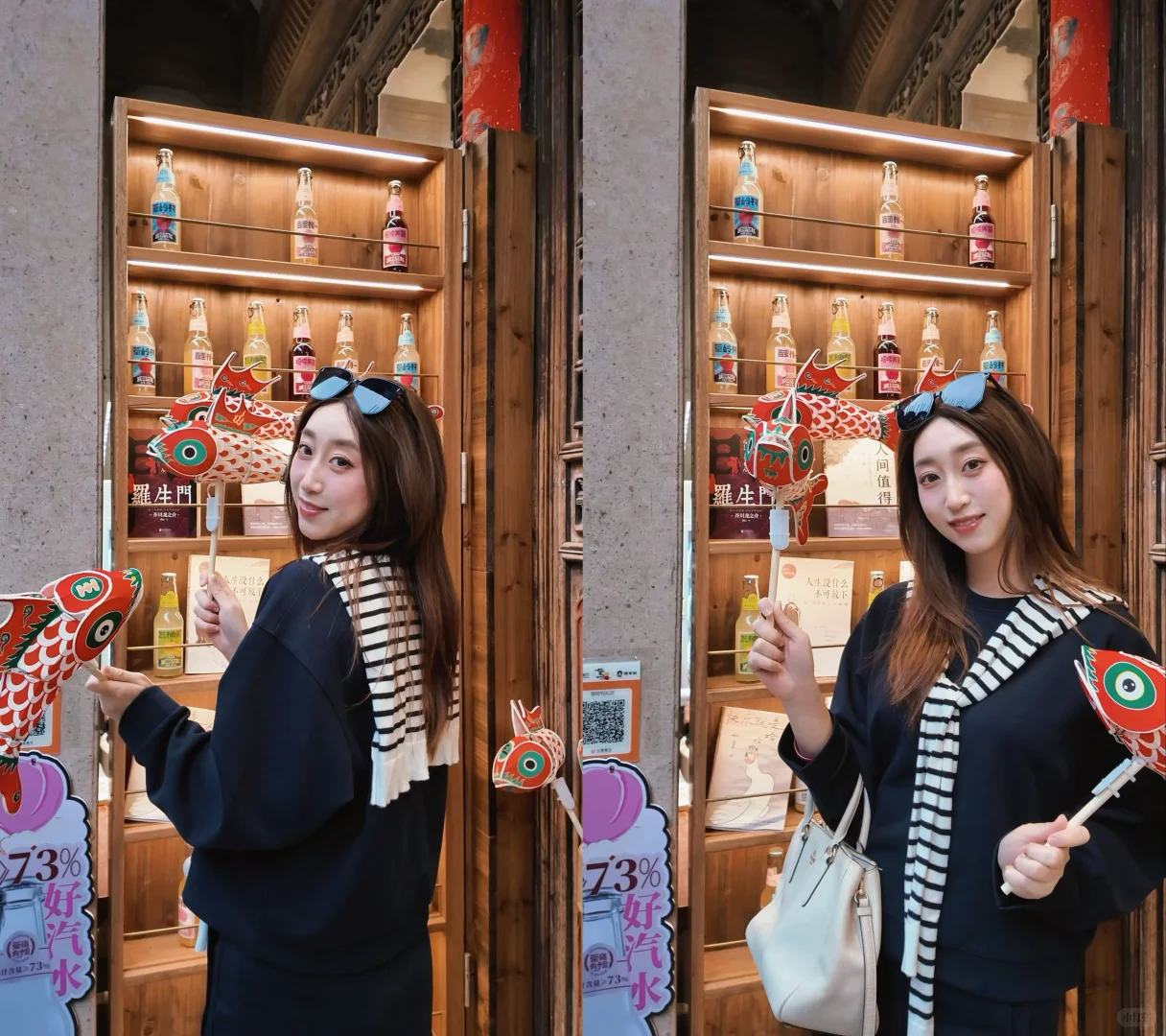 什么？还有人不知道来婺源去哪玩