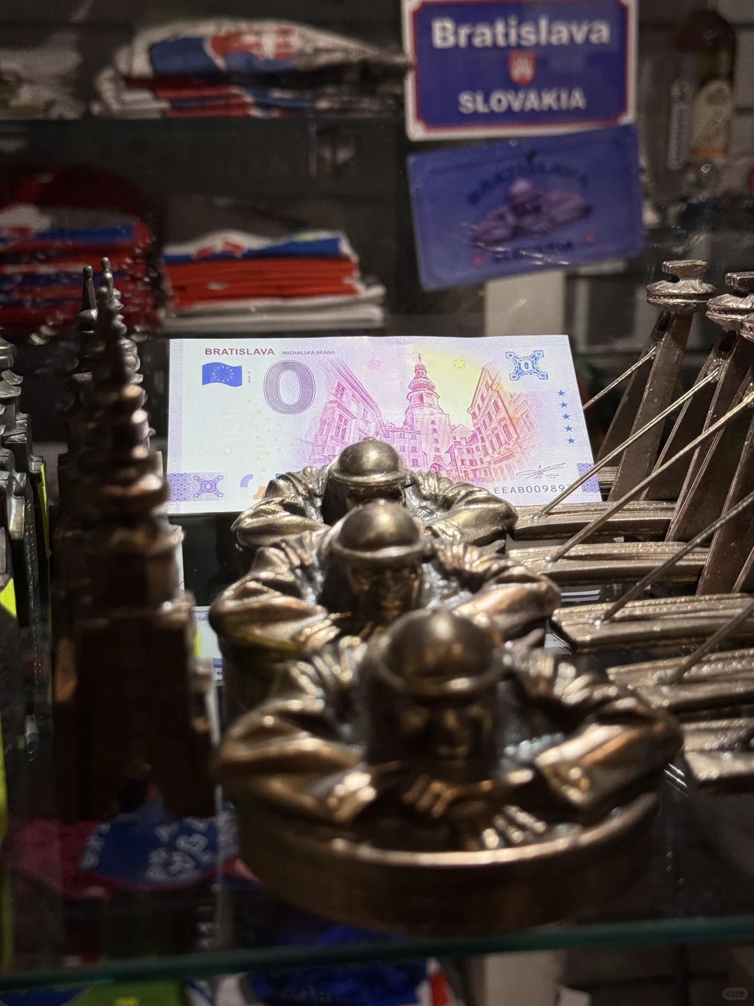 中欧四国🇨🇿🇭🇺🇸🇰🇦🇹速通手册