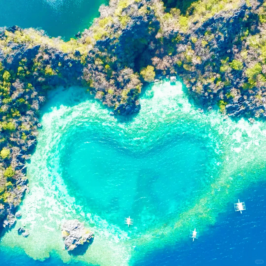 人生建议：一生一定要去一次的海岛🏝️薄荷岛