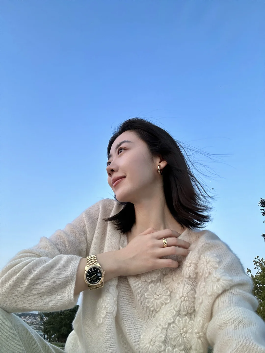 2025.8.6来自贝尔格莱德的日落🌄