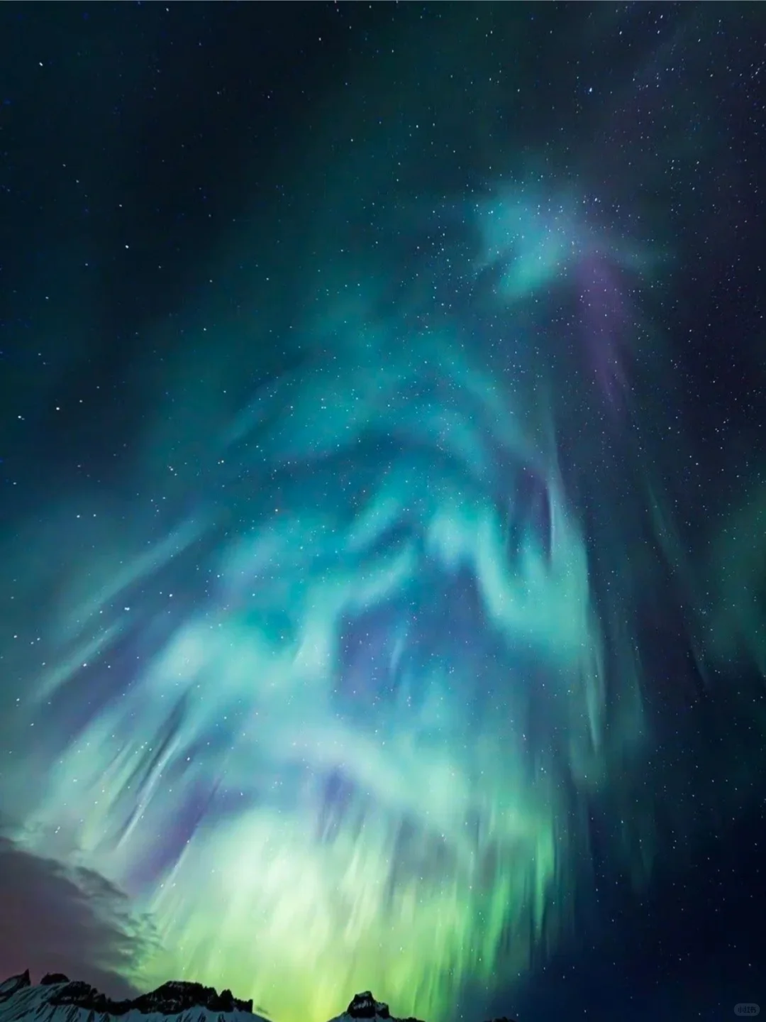 这辈子必去的九个国家❗