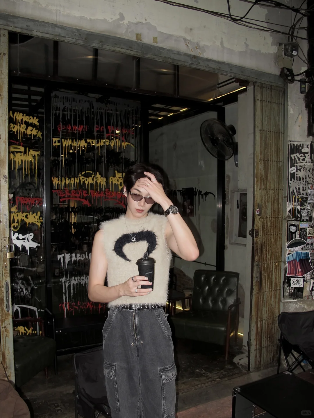 听说Songwat是曼谷最火的街 🇹🇭