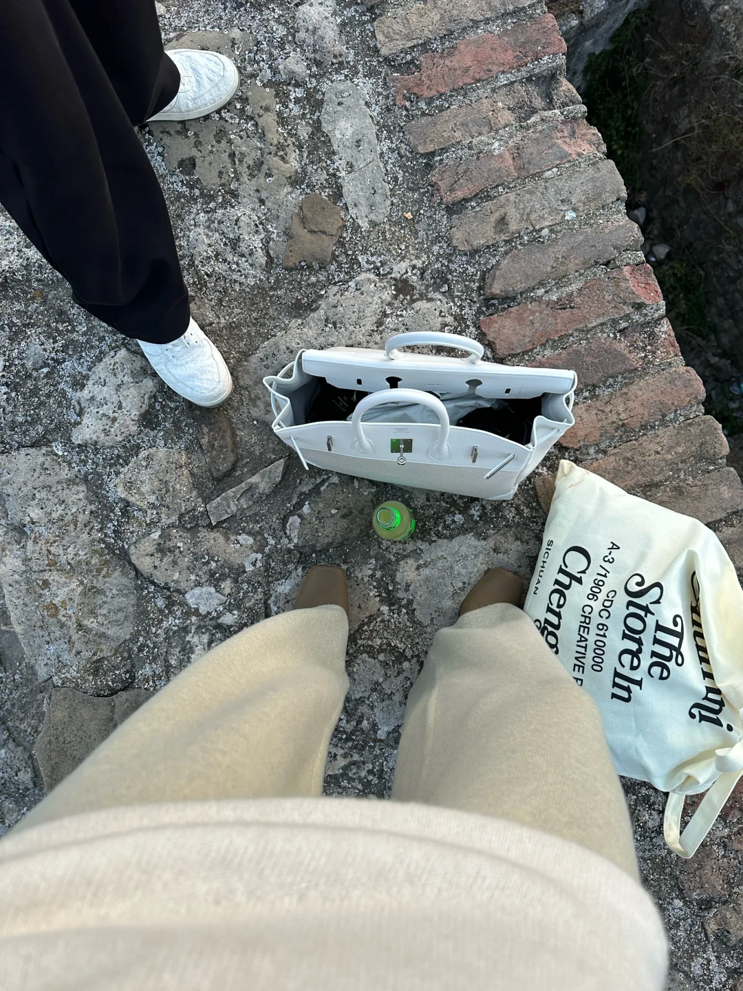 2025.8.6来自贝尔格莱德的日落🌄