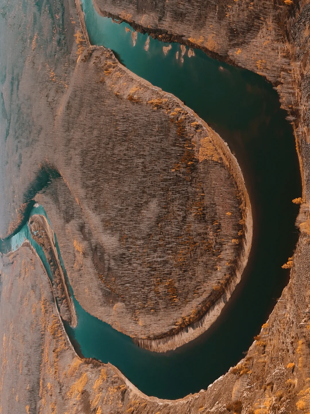 这里‼️ 所有的故事都围绕着“最北”展开