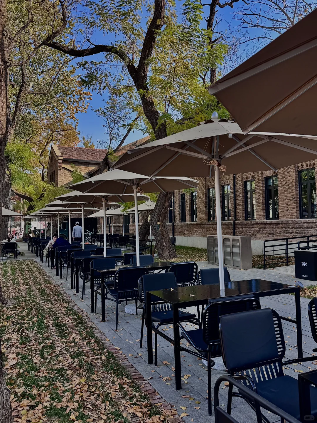 天津小欧洲。。。👍🏻