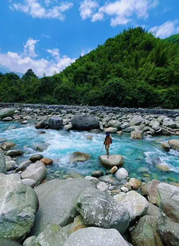 这个星期来桂林，夏日玩水游玩全攻略~