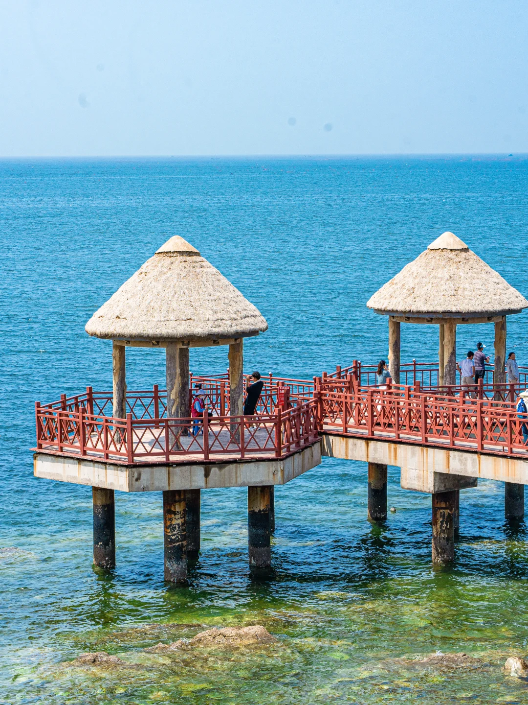 迄今为止，我最喜欢的旅游城市出现啦‼️