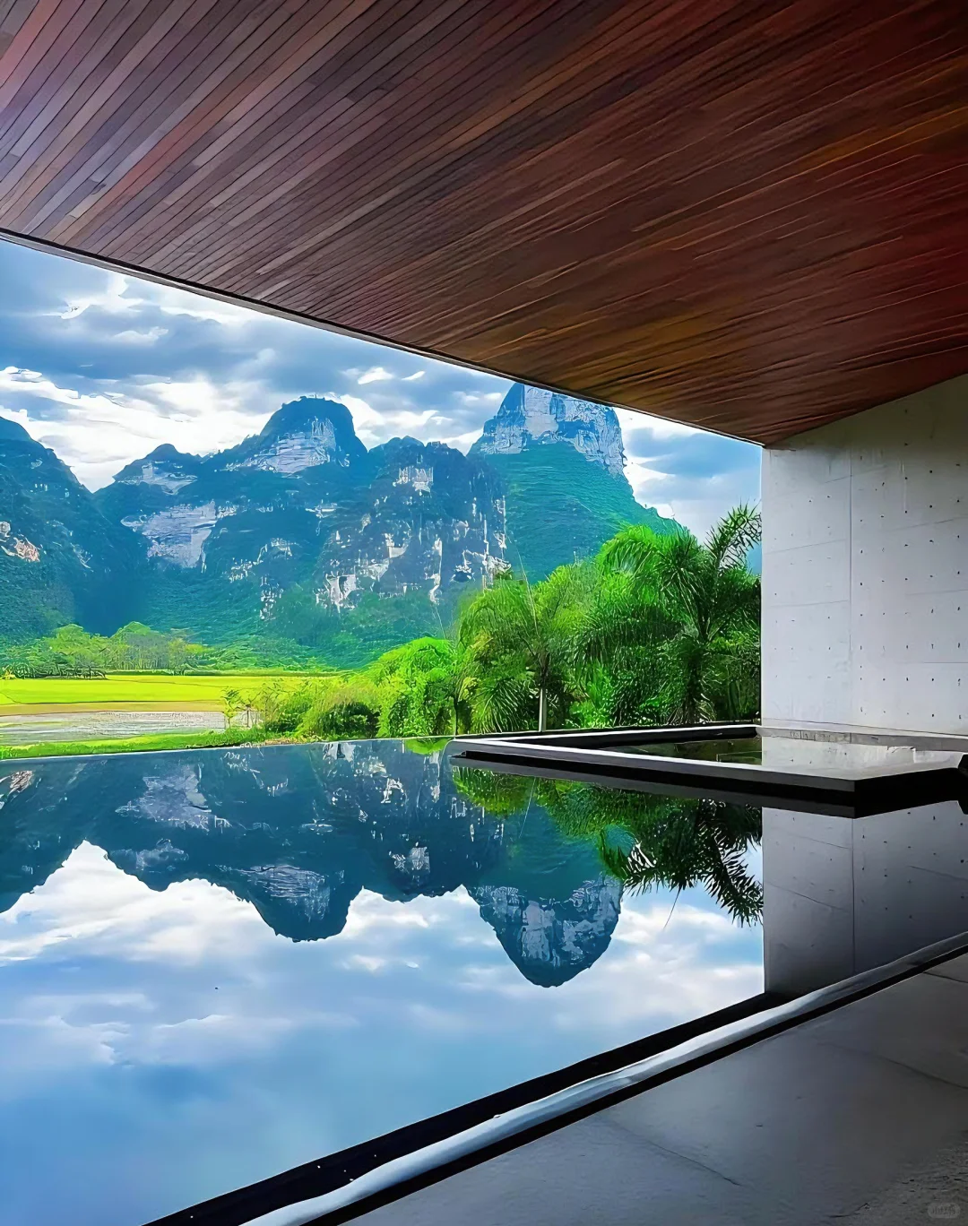 国内“必去”的几个顶奢JD