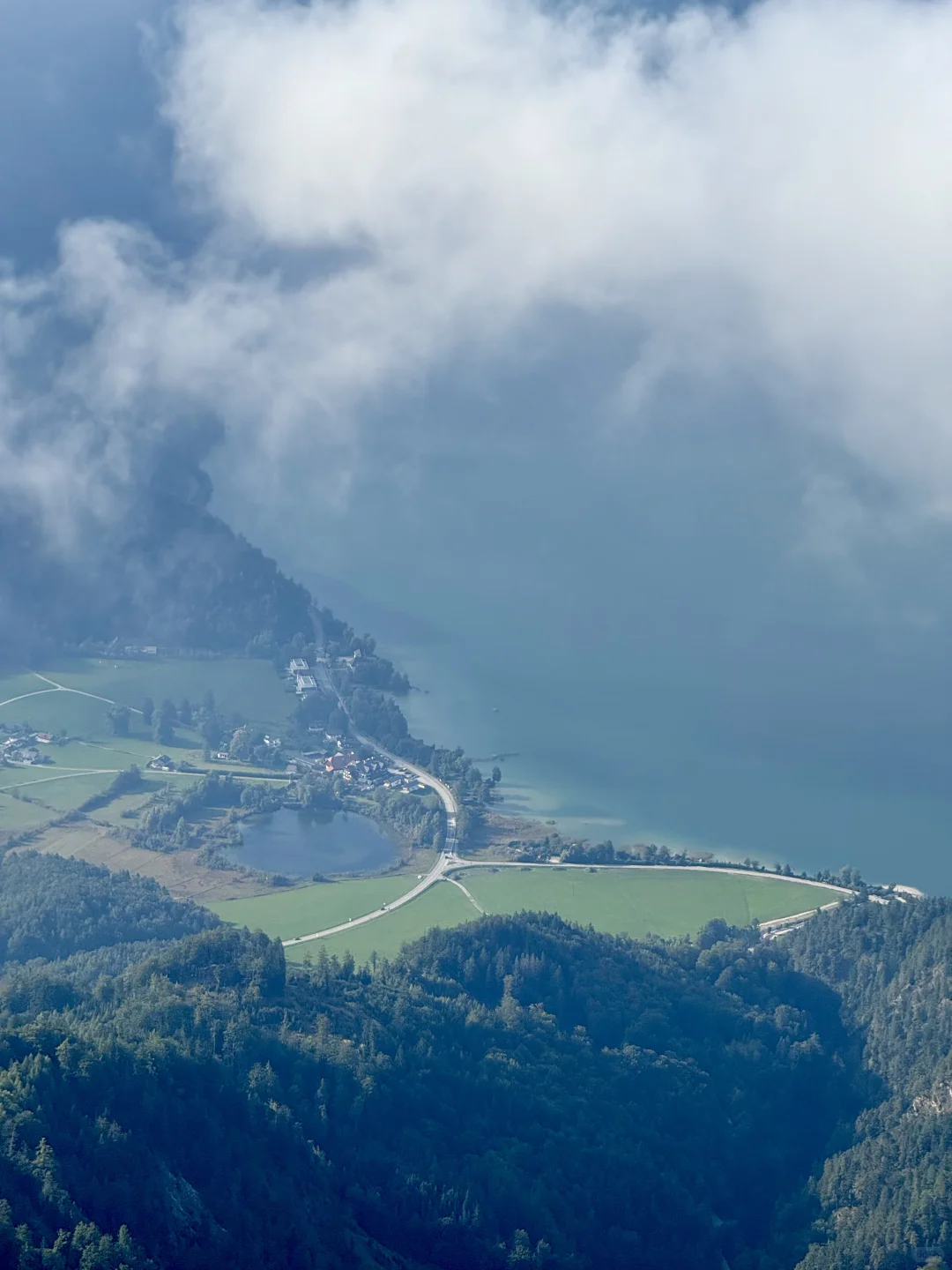 23岁女生‘欧洲八国30天solotrip｜一篇讲明白