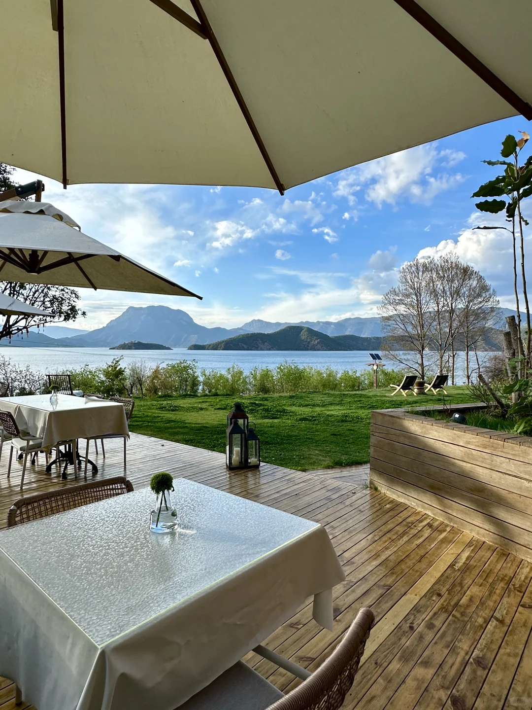 有点小钱有点品味的staycation年度top18