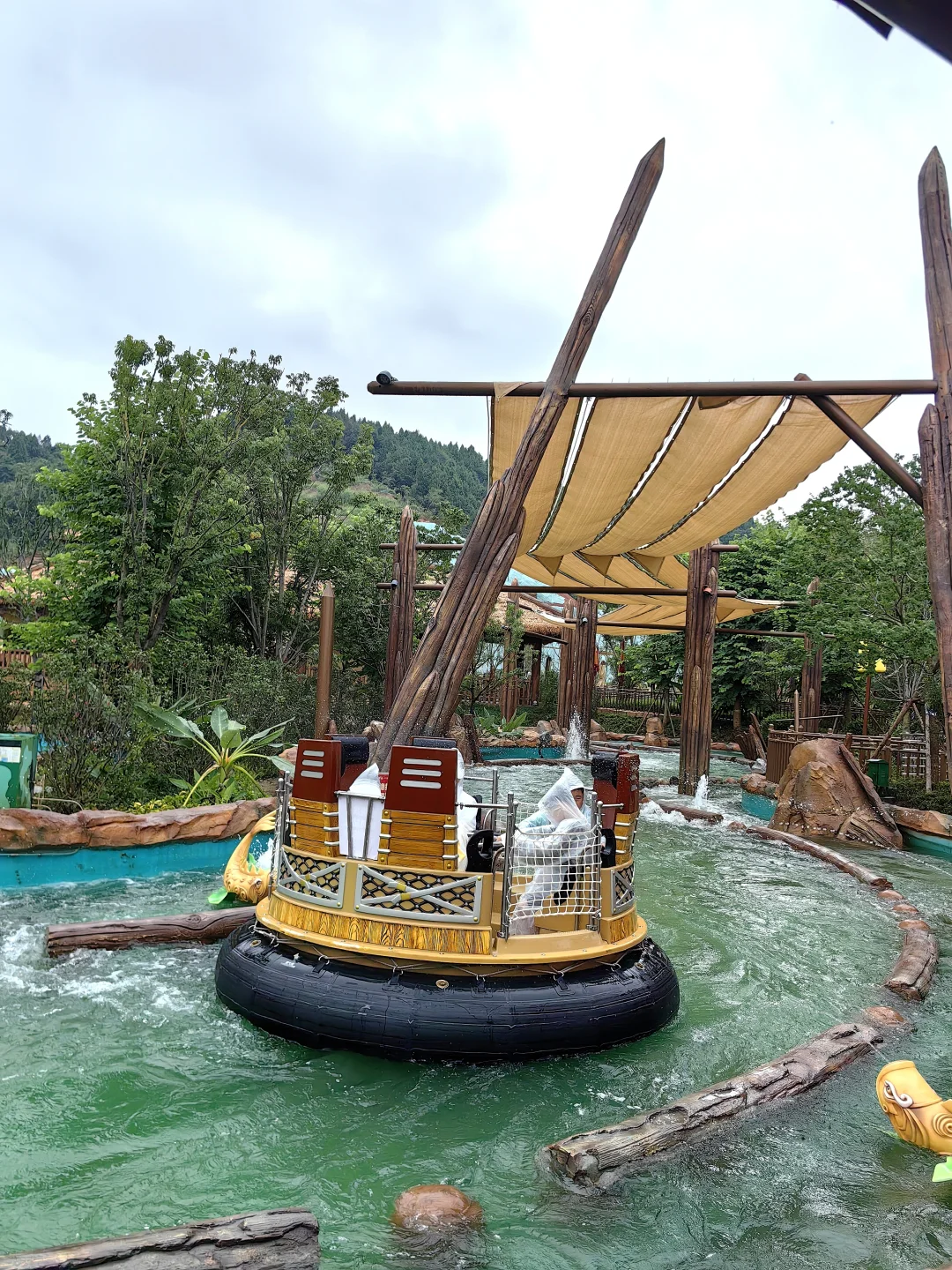 资阳方特怎么玩❓看这篇就够了❗️