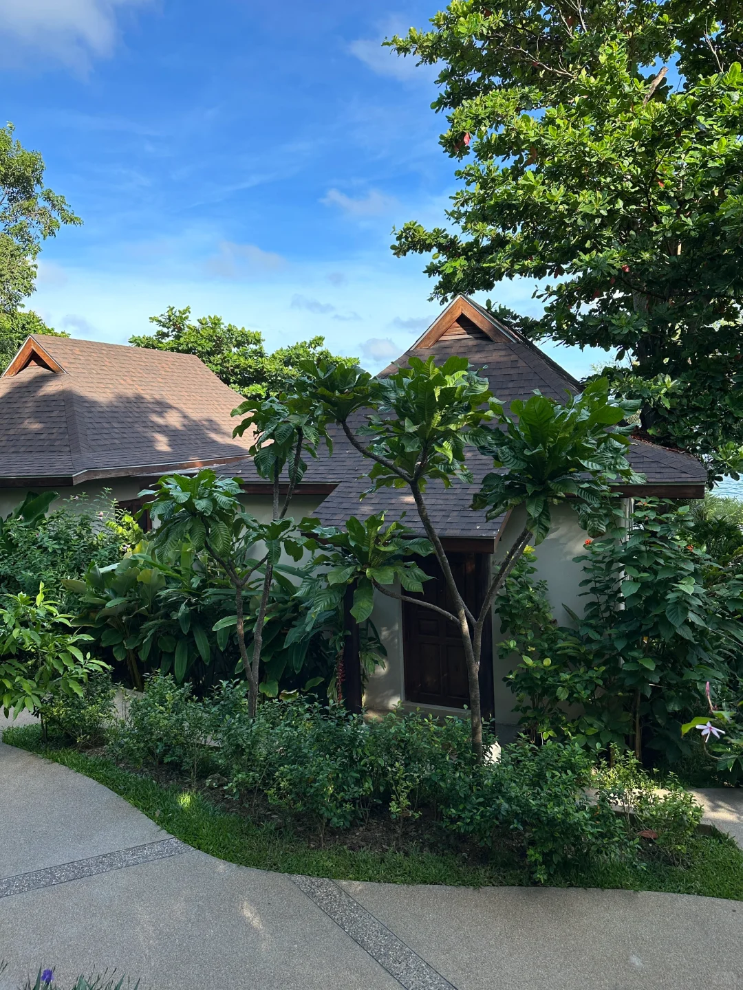 用我的双脚丈量世界之泰国曼谷