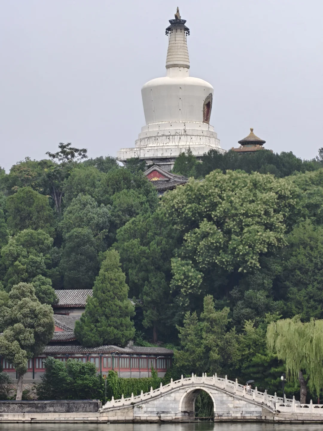 北京旅游攻略，想多次去的城市！
