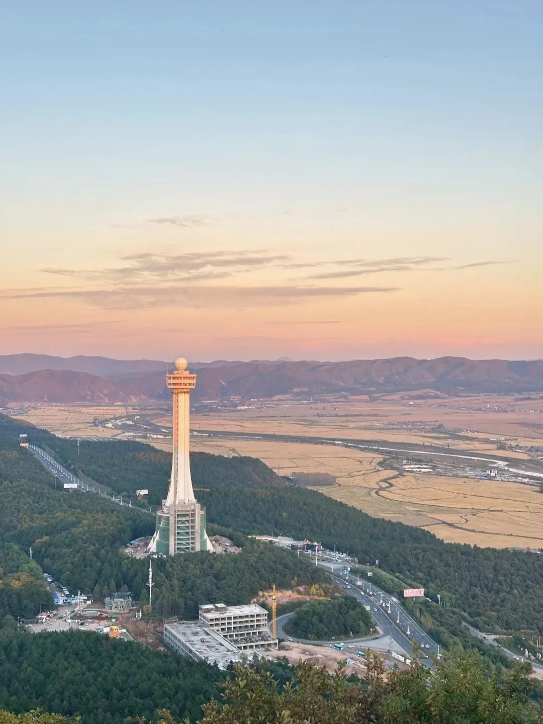延吉3天2夜‼️做一日朝鲜公主是什么体验