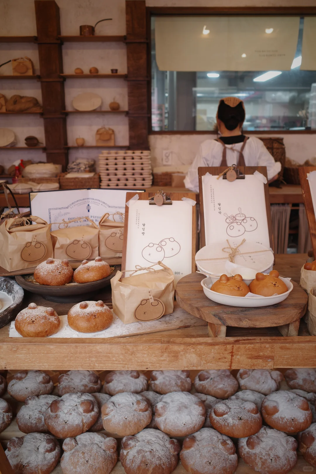 韓國景點｜聖水洞Dior