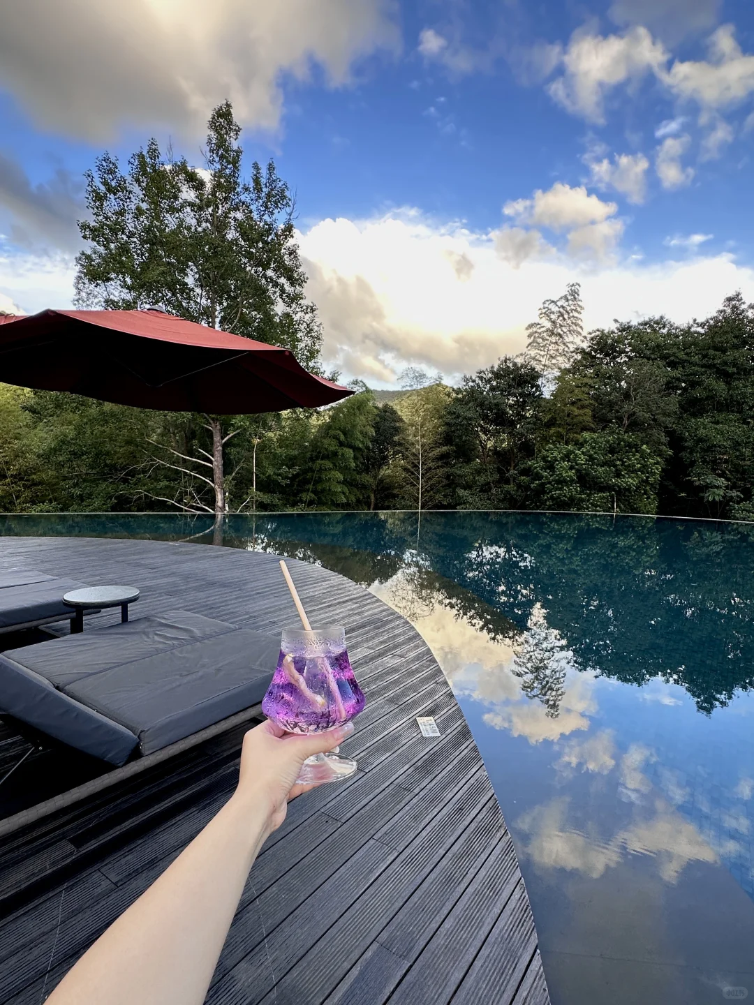 有点小钱有点品味的staycation年度top18