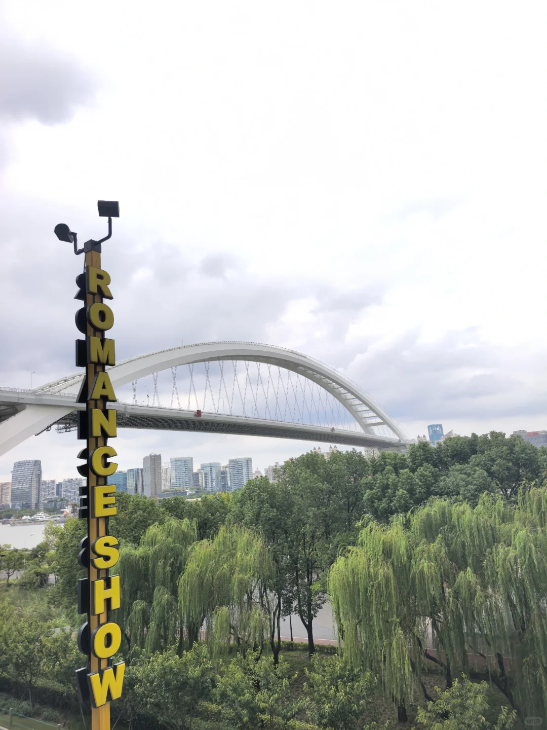 上海土著二刷上海千古情 ,仍然震惊😃