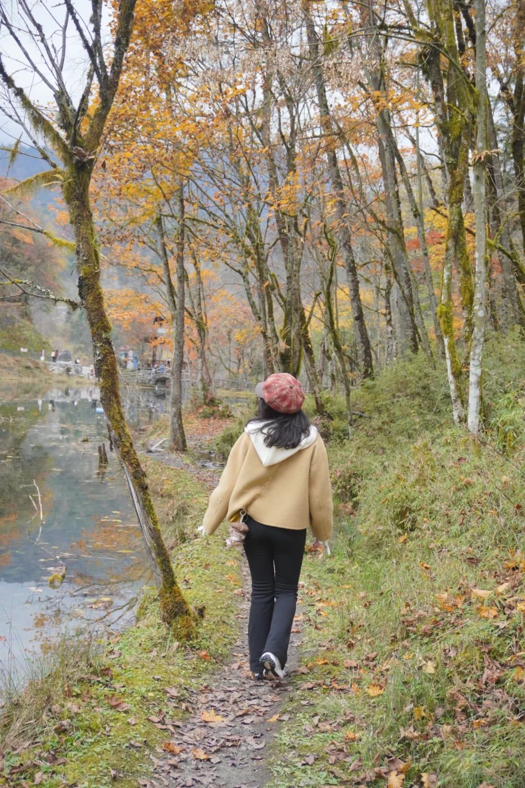 11.13喇叭河一日东西线超实用游玩攻略