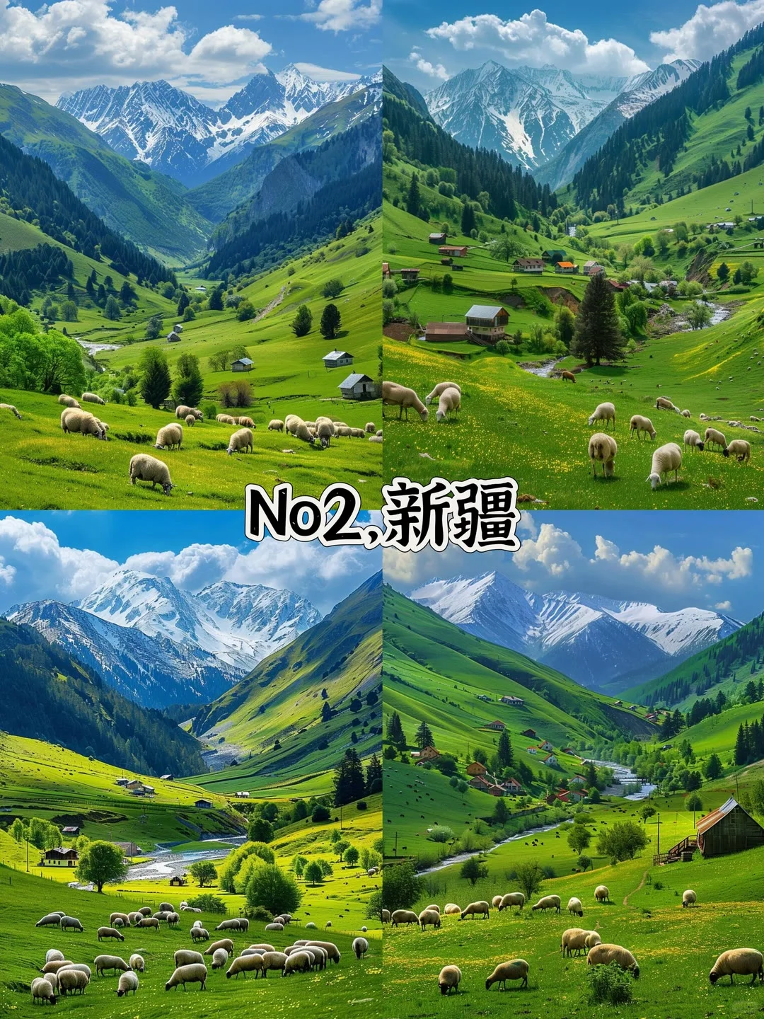 最适合一个人散心的9个地方