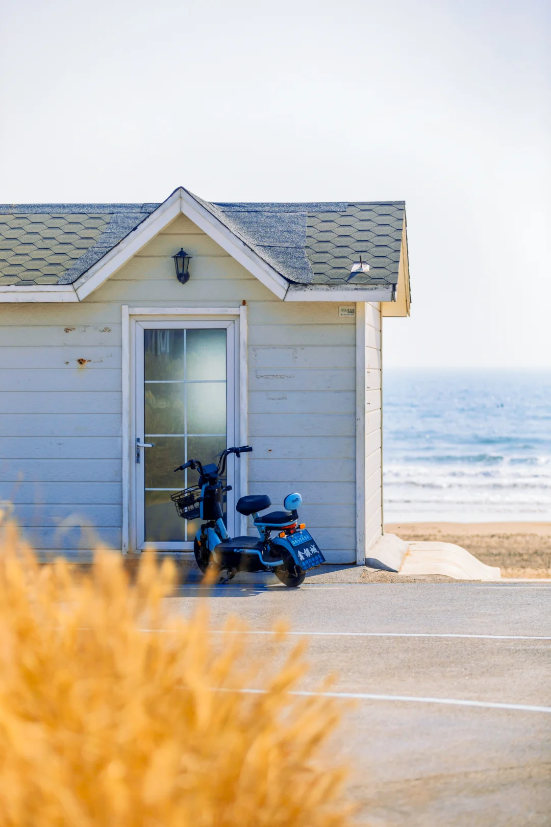 11月旅行✈️淡季青岛是人间理想🌊保姆级攻略
